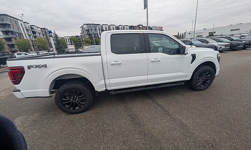 2024 Ford F-150 Lari...