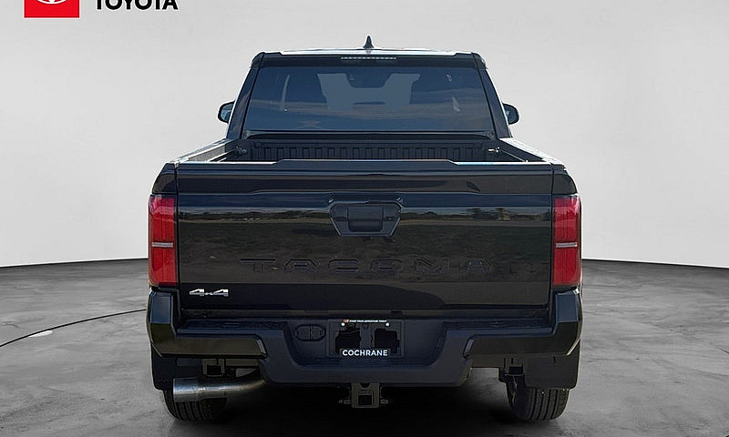 2026 Toyota Tacoma O...