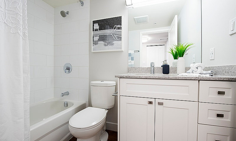 Stylish Studio Suite...
