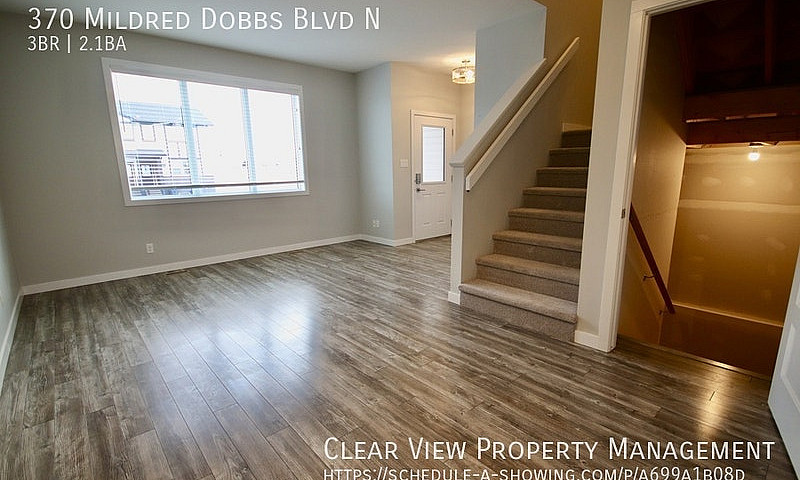 Bright And Spacious ...
