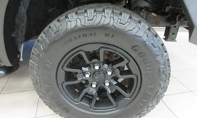 Ram 1500 Classic 202...