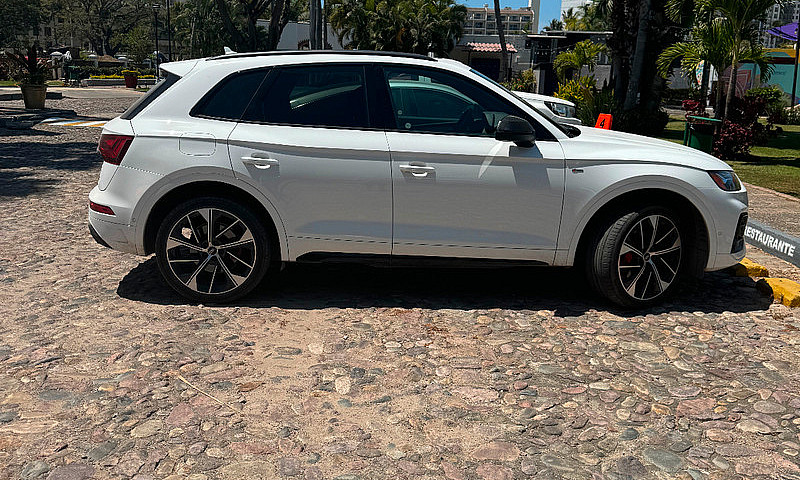 2024 Audi Lease Take...