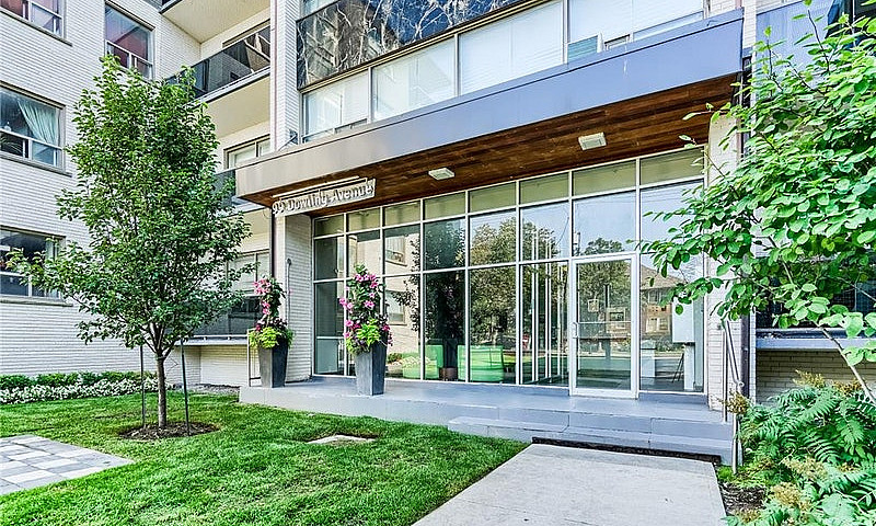 Parkdale 1 Bedroom A...
