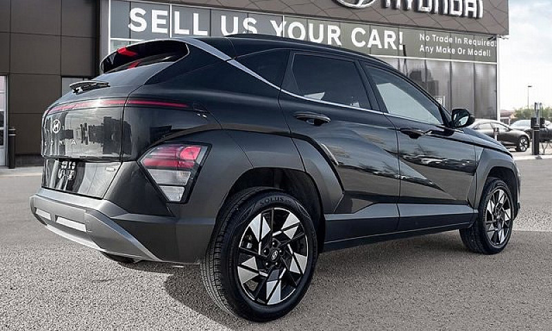 2025 Hyundai Kona Pr...