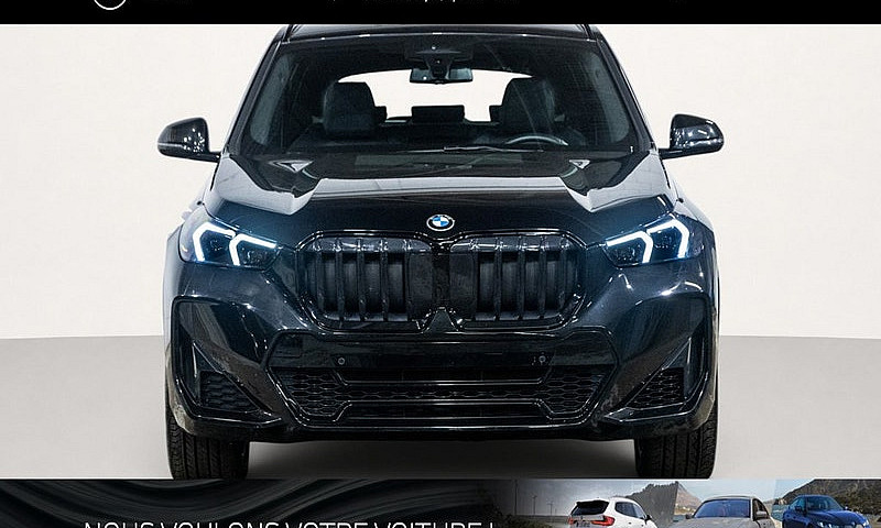 2026 Bmw X1 Xdrive28...