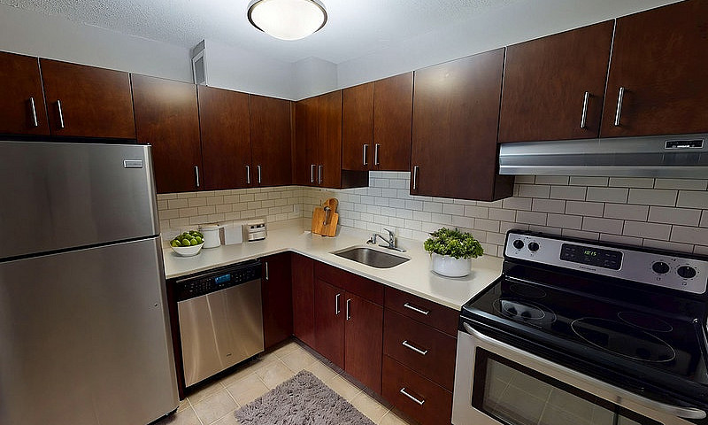 1Br Suites In North ...