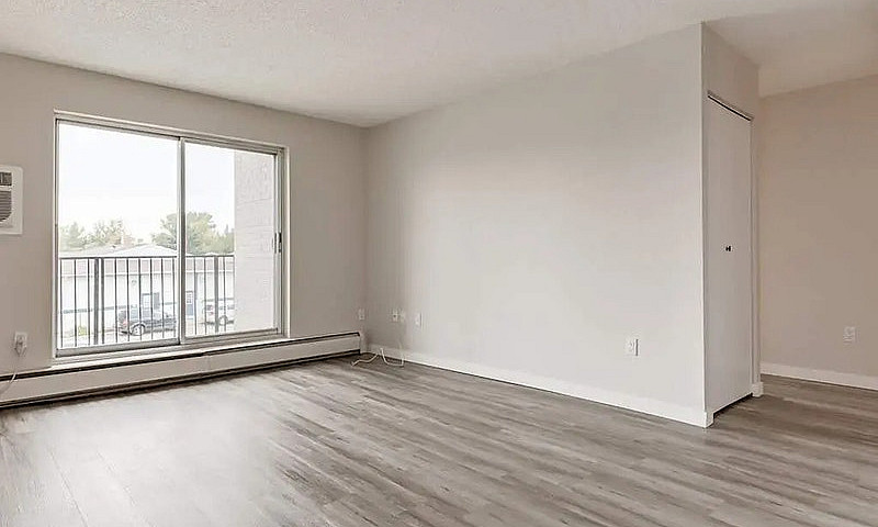 Affordable Apartment...