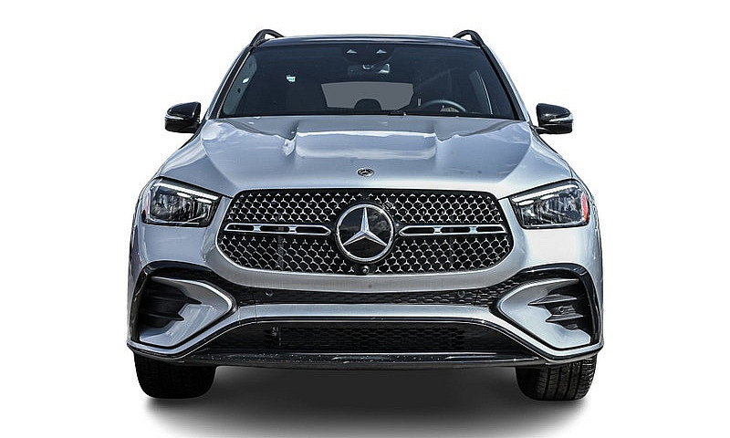 2026 Mercedes-Benz G...