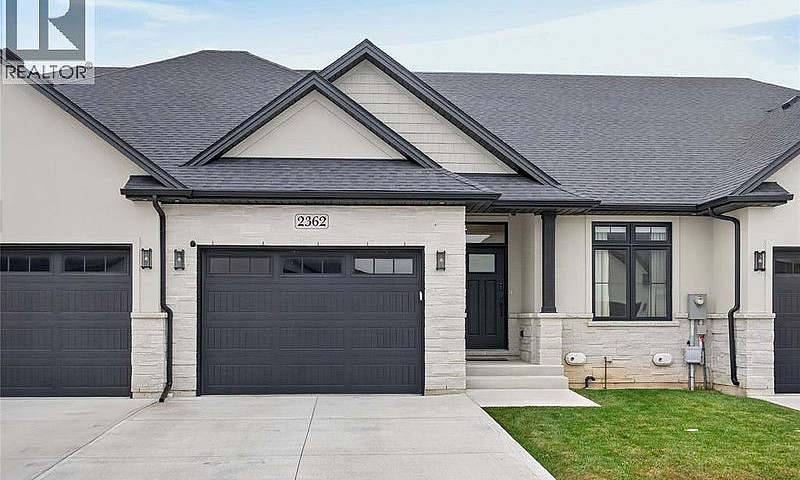 2362 Barkley Avenue ...