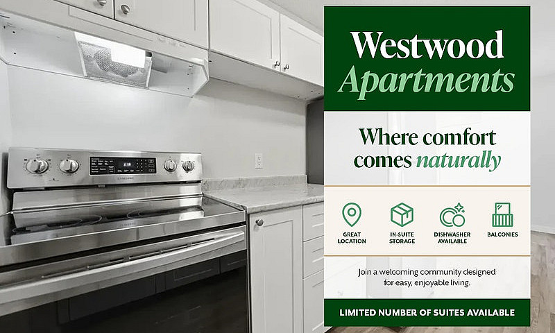 Modern Apartments Wi...