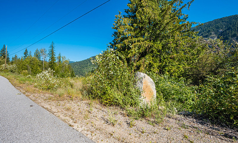 1.36 Acre Lot Just O...