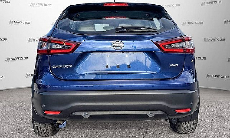 2023 Nissan Qashqai...