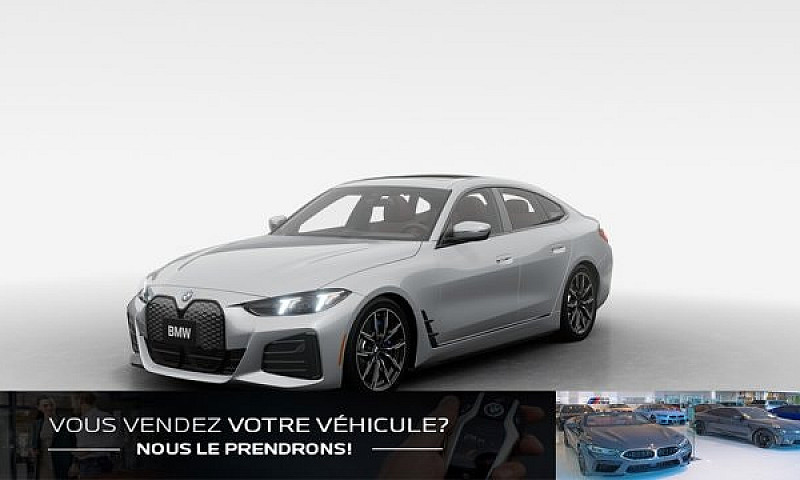 2026 Bmw I4 Edrive40...