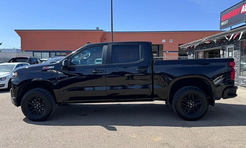 2020 Chevrolet Silve...