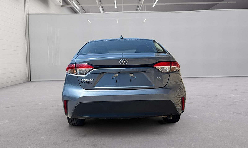 2024 Toyota Corolla ...