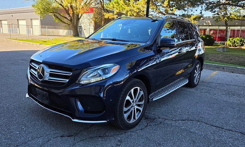 2016 Mercedes-Benz G...