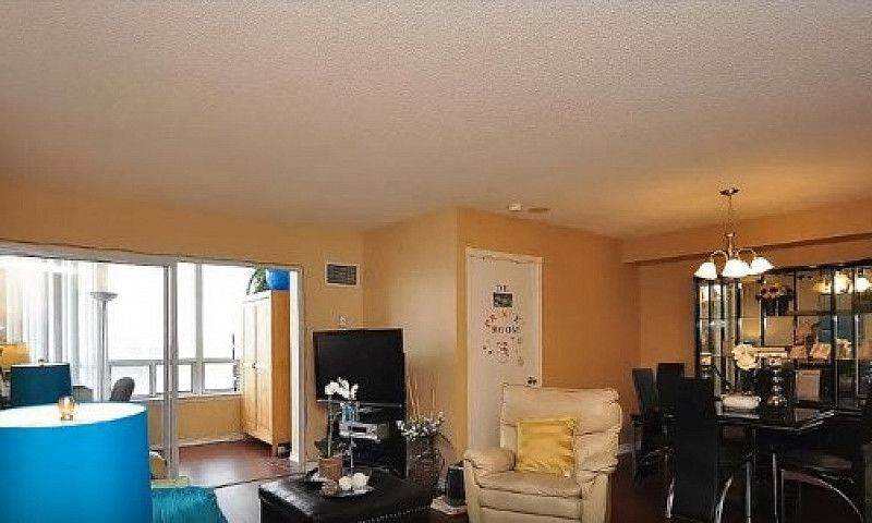 2 Bedroom + Solarium...