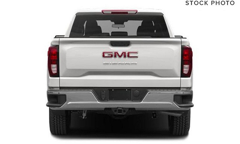 2024 Gmc Sierra 1500...