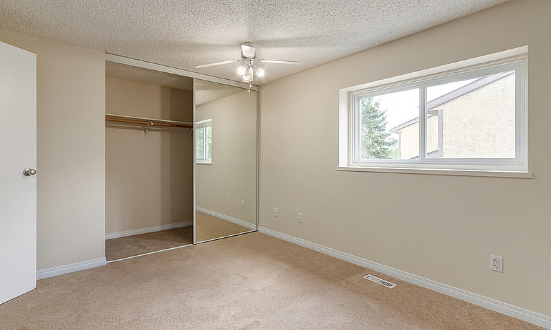 Affordable Townhomes...