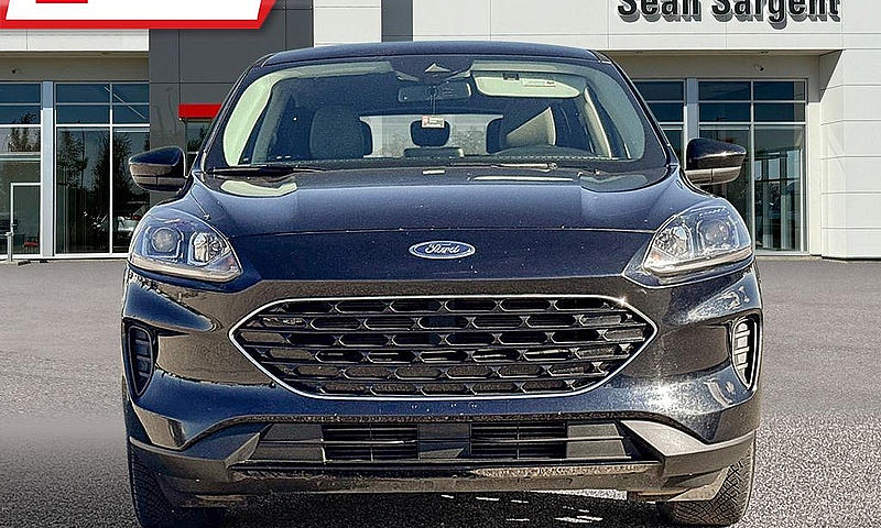 2021 Ford Escape Se...