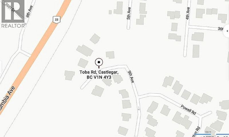 3732 Toba Road Unit#...
