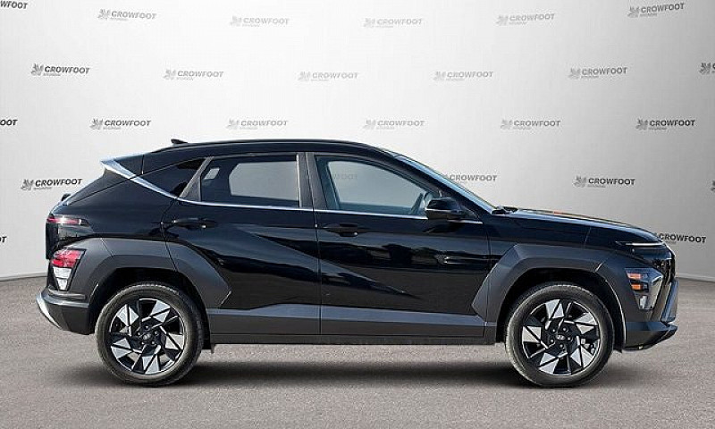 2025 Hyundai Kona Pr...