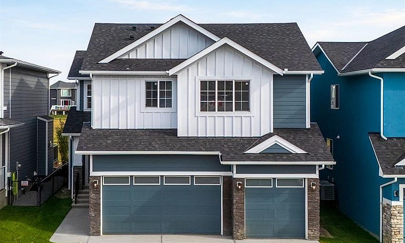 10 Ranchers Meadows ...