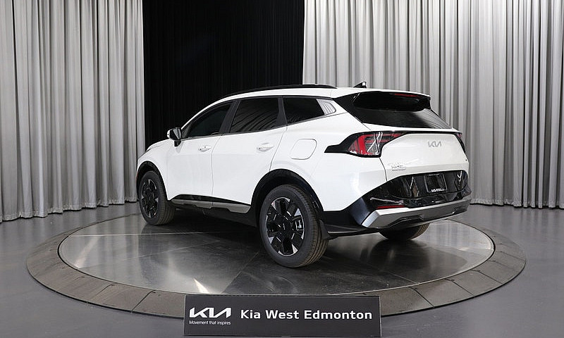 2026 Kia Sportage Ex...