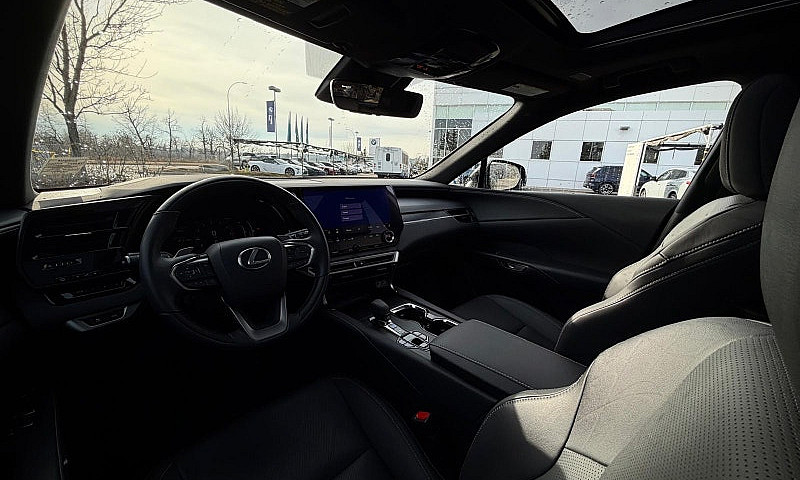 2023 Lexus Rx 350 Le...
