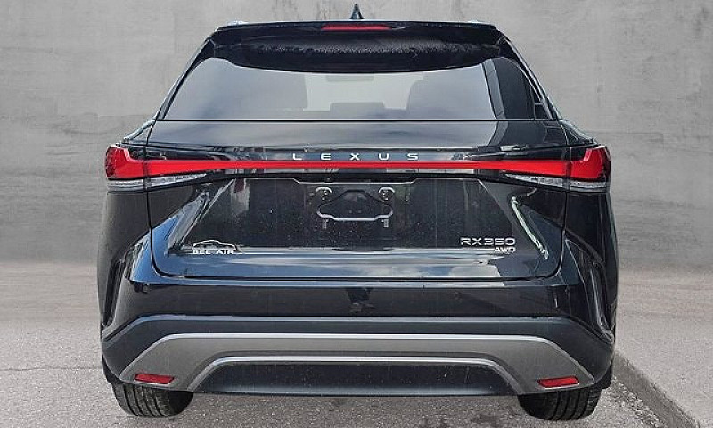 2023 Lexus Rx 350 | ...