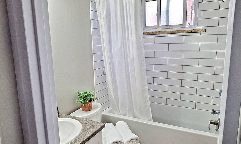 1Br Apartment Parkin...