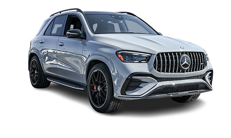 2026 Mercedes-Benz G...