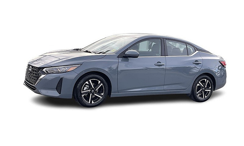 2024 Nissan Sentra S...