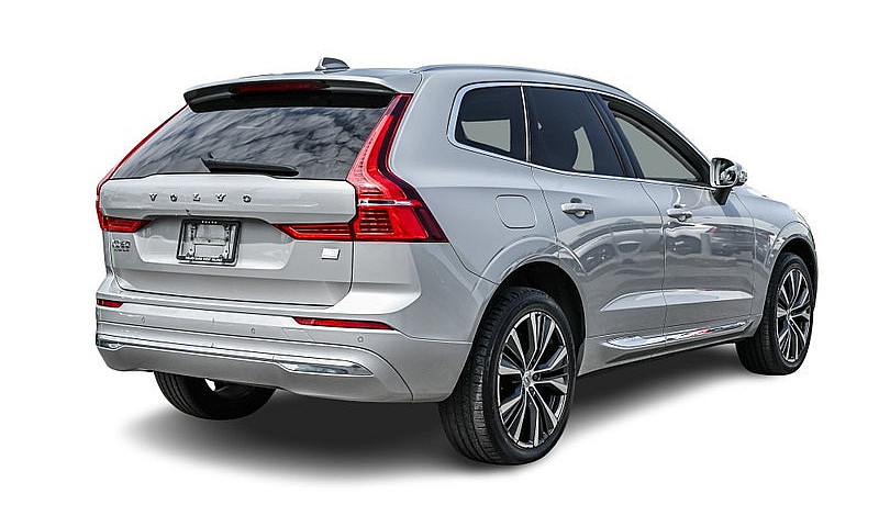 2022 Volvo Xc60...