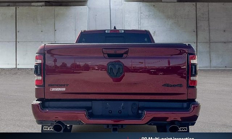 2023 Ram 1500 Sport...