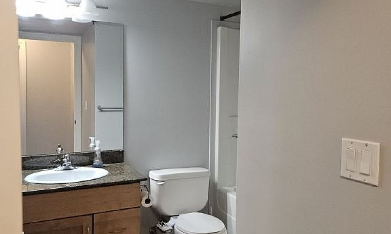 2 Bed + 1 Bathroom -...