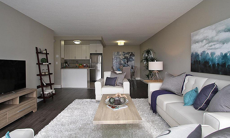 2Bdrm Apartment For ...