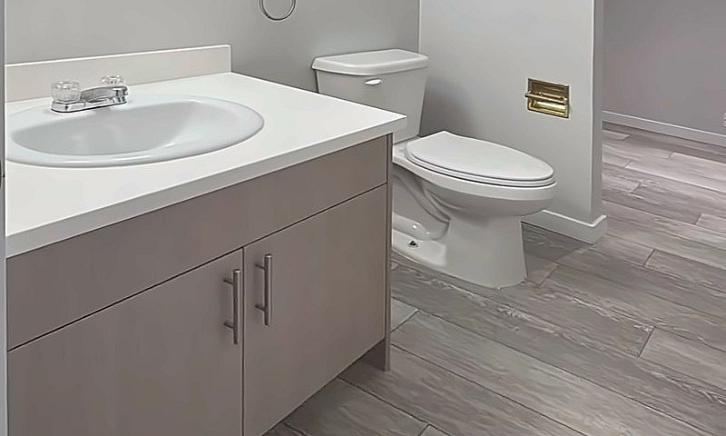 Renovated 2-Bedroom ...