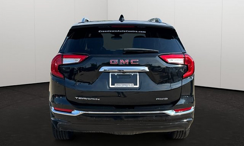 2024 Gmc Terrain Den...