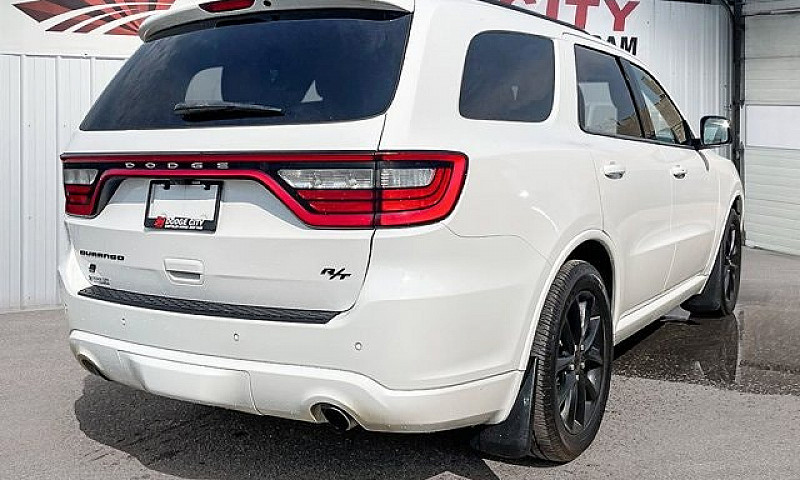 2018 Dodge Durango R...