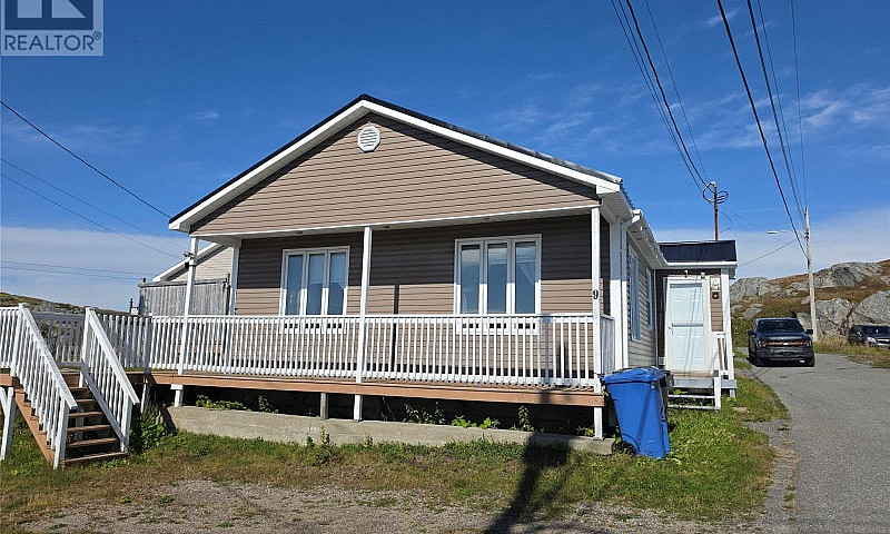 9 Knotts Lane Channe...
