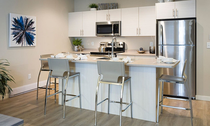 Element Townhomes On...