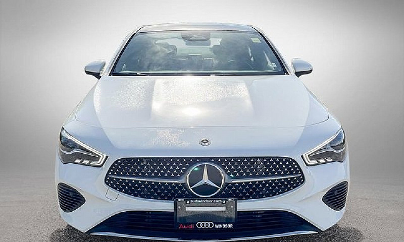 2026 Mercedes-Benz C...