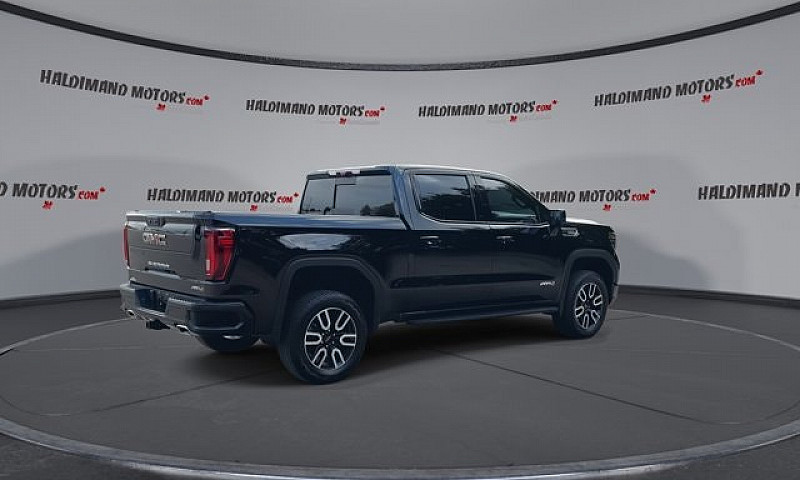 2025 Gmc Sierra 1500...