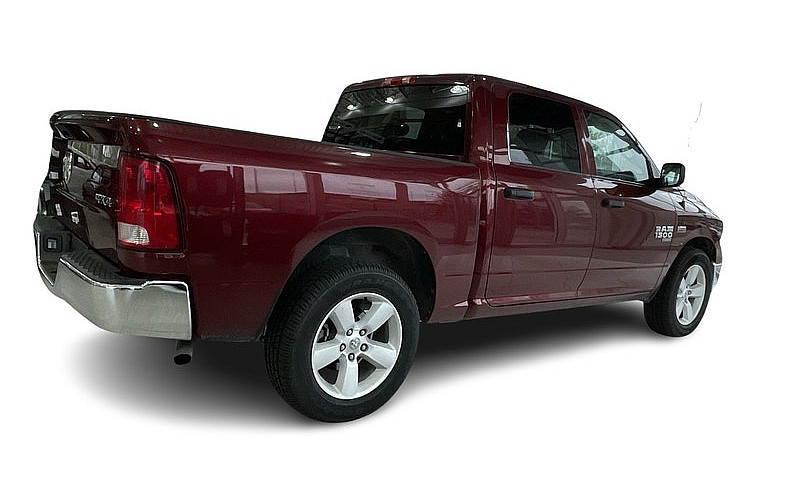 2023 Ram Ram 1500 Cl...