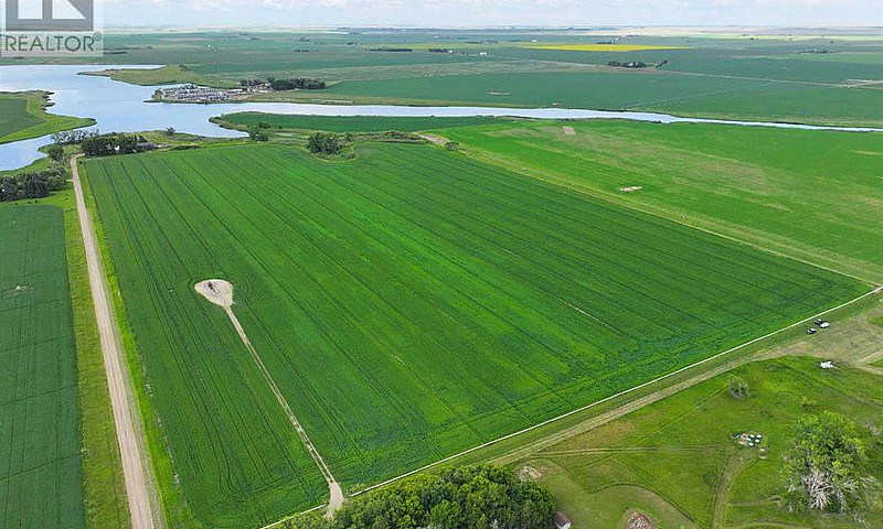 141 Range Road Rural...