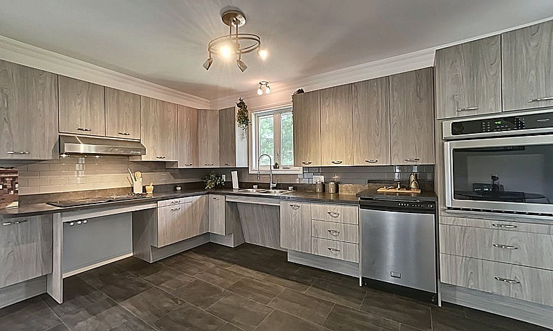 295 000$ - Bungalow ...