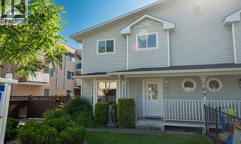 183 Maple Street Uni...