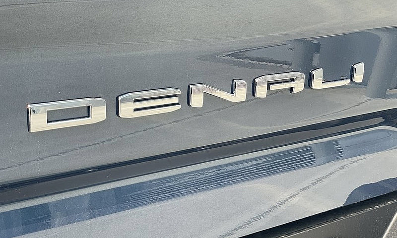 2026 Gmc Sierra 3500...