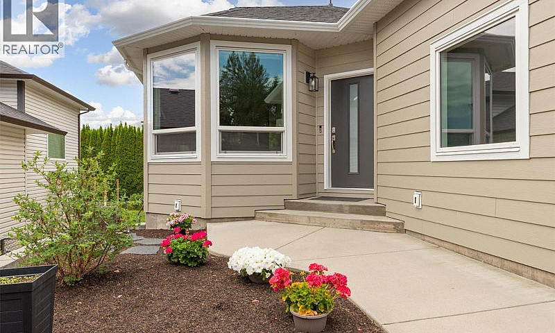 2083 Rosefield Drive...